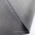 knitted roma fabric 330gsm polyester spandex